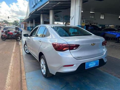 CHEVROLET ONIX PLUS 10TAT LTZ
