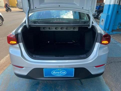 CHEVROLET ONIX PLUS 10TAT LTZ