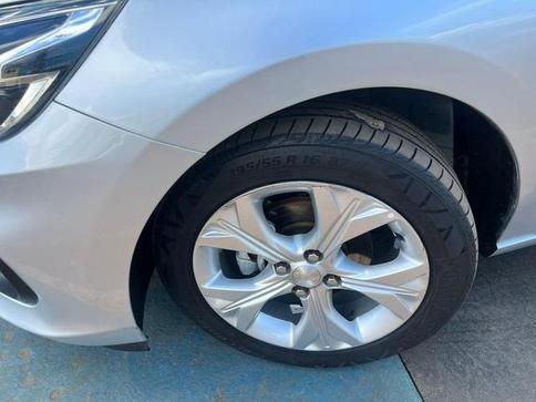 CHEVROLET ONIX PLUS 10TAT LTZ