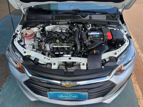 CHEVROLET ONIX PLUS 10TAT LTZ