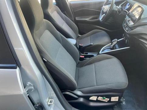 CHEVROLET ONIX PLUS 10TAT LTZ