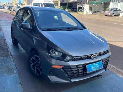 HYUNDAI HB20  10TA COMFORT