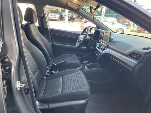 HYUNDAI HB20  10TA COMFORT