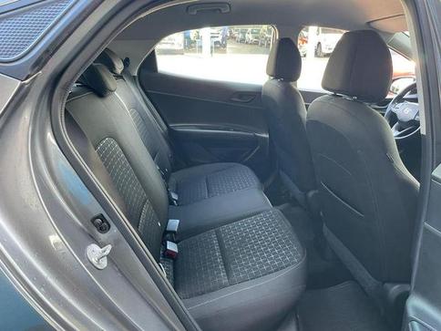 HYUNDAI HB20  10TA COMFORT