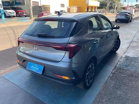 HYUNDAI HB20  10TA COMFORT