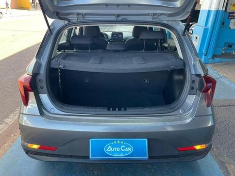 HYUNDAI HB20  10TA COMFORT
