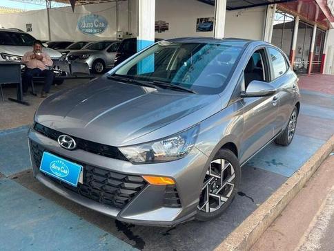 HYUNDAI HB20  10TA COMFORT
