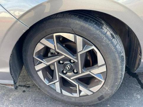 HYUNDAI HB20  10TA COMFORT