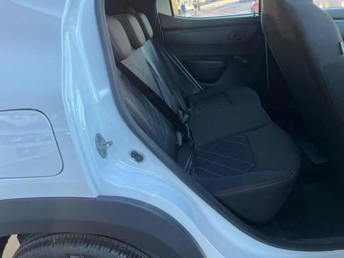 RENAULT KWID ZEN 2