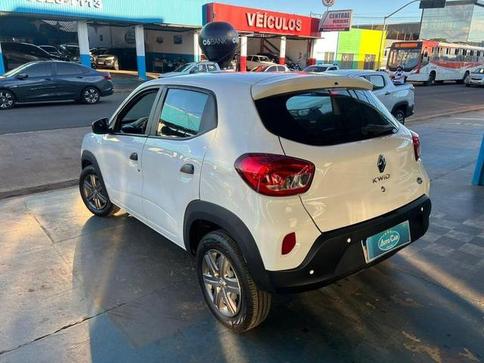 RENAULT KWID ZEN 2