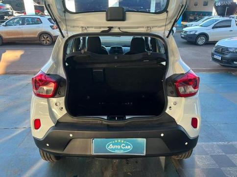 RENAULT KWID ZEN 2