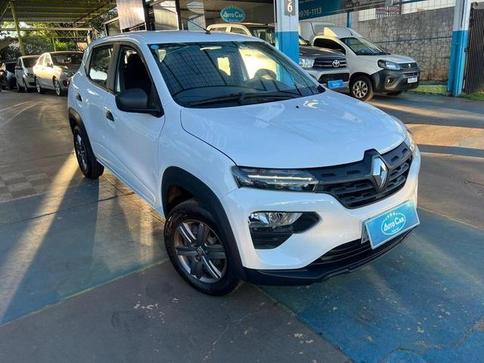 RENAULT KWID ZEN 2