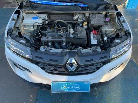 RENAULT KWID ZEN 2