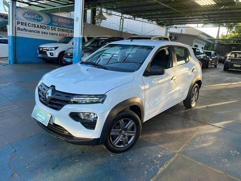 RENAULT KWID ZEN 2