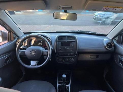 RENAULT KWID ZEN 2