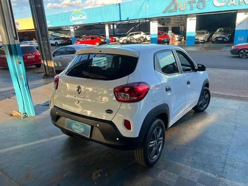 RENAULT KWID ZEN 2