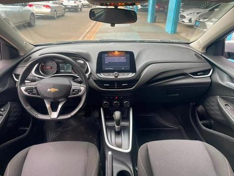 CHEVROLET ONIX PLUS 10TAT LTZ