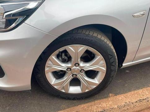 CHEVROLET ONIX PLUS 10TAT LTZ
