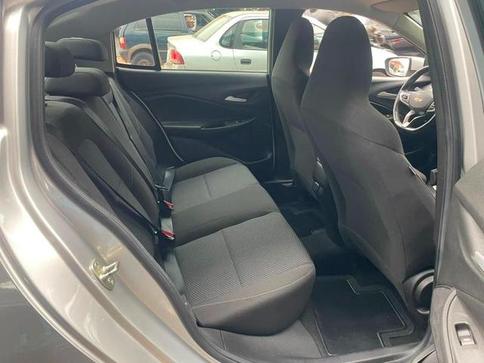 CHEVROLET ONIX PLUS 10TAT LTZ
