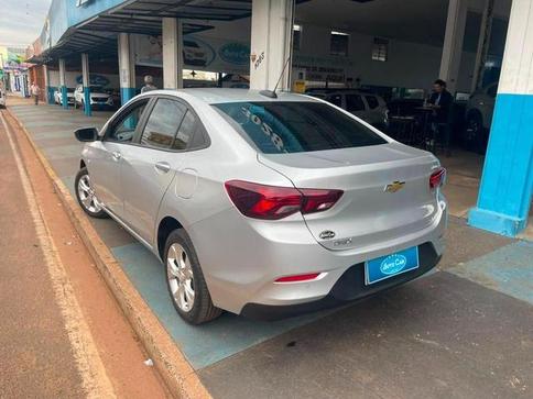 CHEVROLET ONIX PLUS 10TAT LTZ