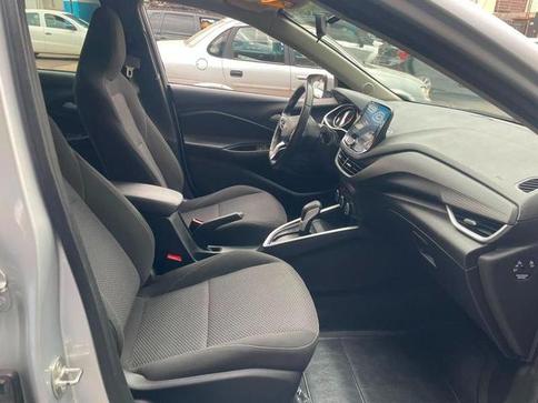CHEVROLET ONIX PLUS 10TAT LTZ