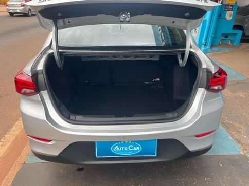 CHEVROLET ONIX PLUS 10TAT LTZ