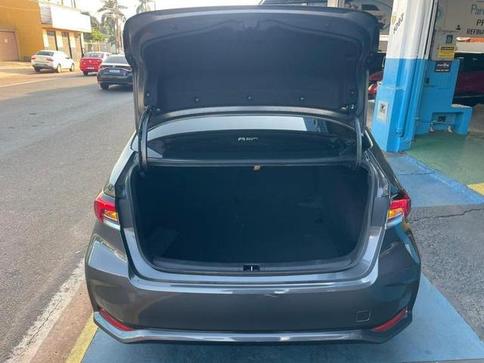 TOYOTA COROLLA XEI 20