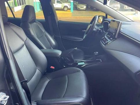 TOYOTA COROLLA XEI 20
