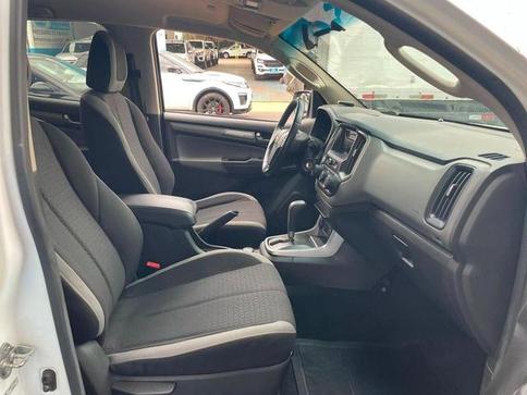 CHEVROLET S10 LT DD4A
