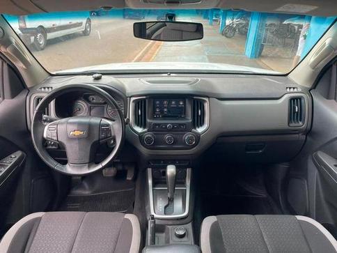 CHEVROLET S10 LT DD4A