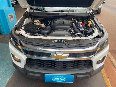 CHEVROLET S10 LT DD4A