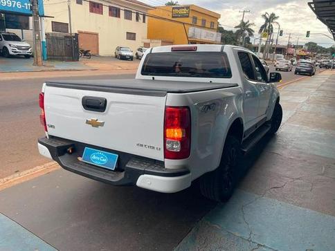 CHEVROLET S10 LT DD4A