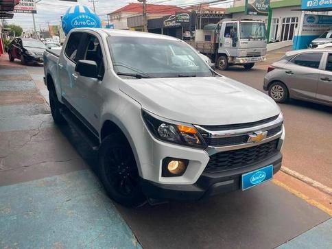 CHEVROLET S10 LT DD4A