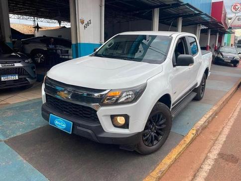 CHEVROLET S10 LT DD4A