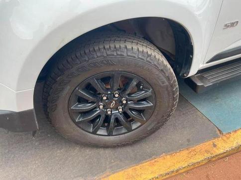 CHEVROLET S10 LT DD4A