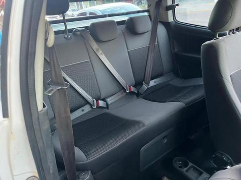 VOLKSWAGEN SAVEIRO CD RB MPI