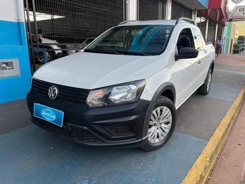 VOLKSWAGEN SAVEIRO CD RB MPI