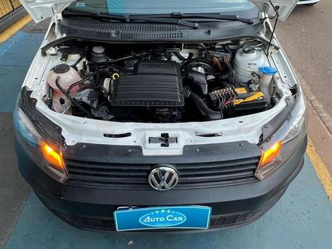 VOLKSWAGEN SAVEIRO CD RB MPI