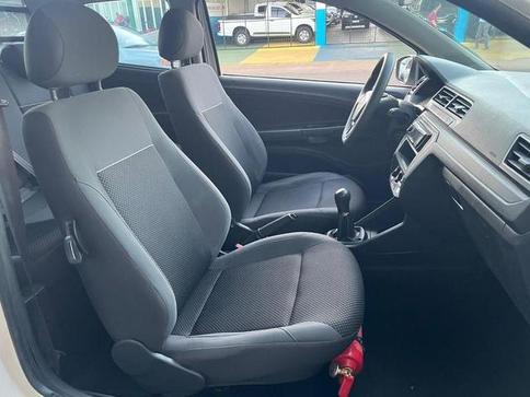 VOLKSWAGEN SAVEIRO CD RB MPI