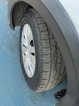 VOLKSWAGEN SAVEIRO CD RB MPI