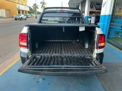 VOLKSWAGEN SAVEIRO CD RB MPI