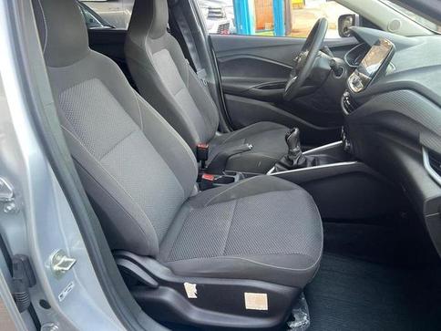 CHEVROLET ONIX PLUS 10MT LT2