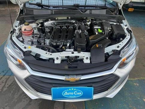CHEVROLET ONIX PLUS 10MT LT2