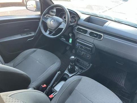 RENAULT OROCH PRO 16