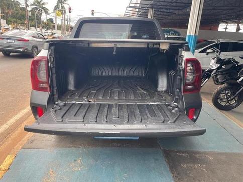 RENAULT OROCH 16 4X2