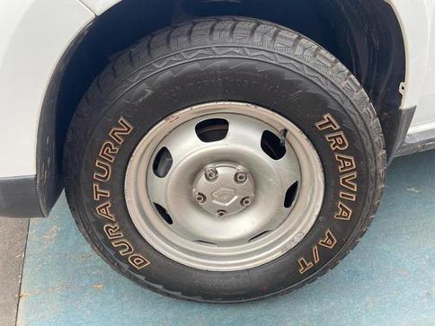 RENAULT OROCH 16 4X2