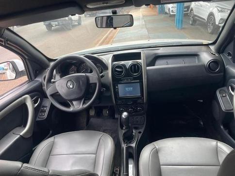 RENAULT OROCH 16 4X2