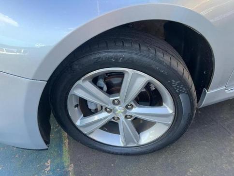 CHEVROLET CRUZE LT HB