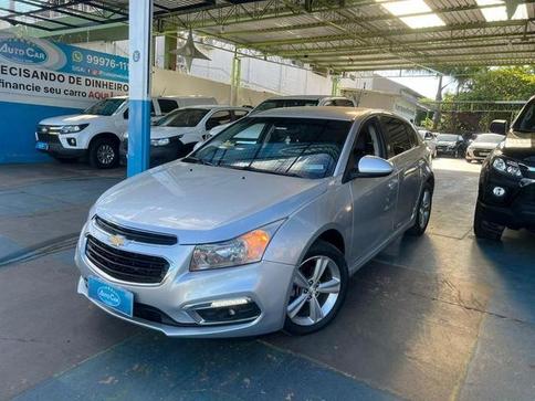 CHEVROLET CRUZE LT HB