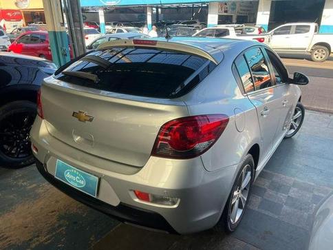 CHEVROLET CRUZE LT HB